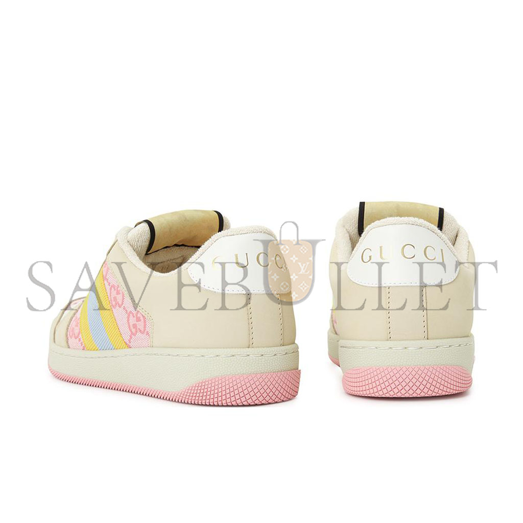 G*u*i screener gg sneakers 